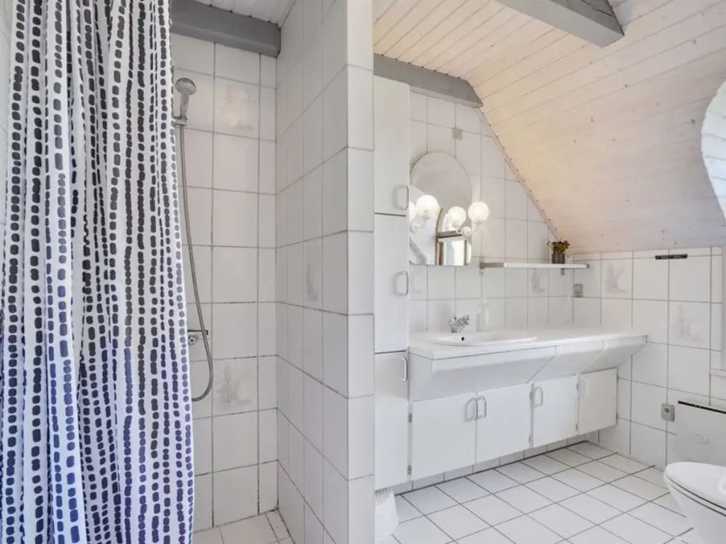 "Jordanka" - 850m from the sea in Western Jutland