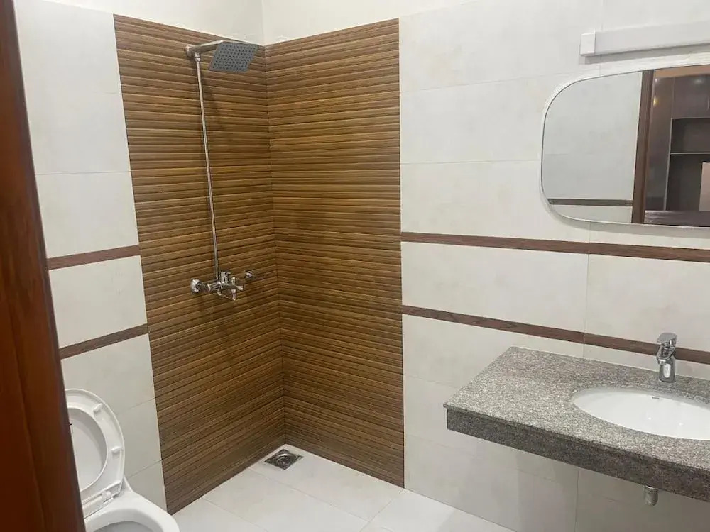 Medallion Suites