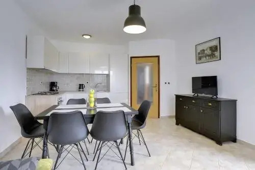 Apartment Falu