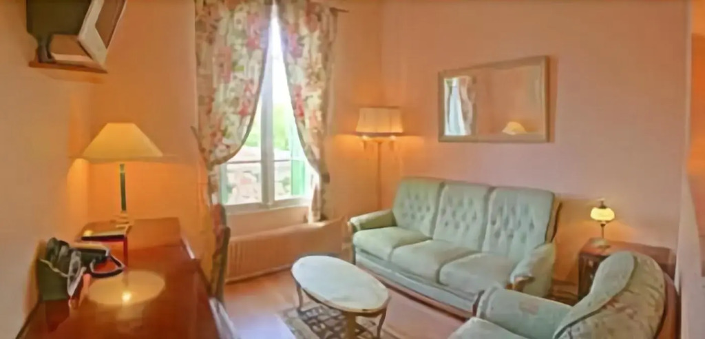 Auberge des Écluses
