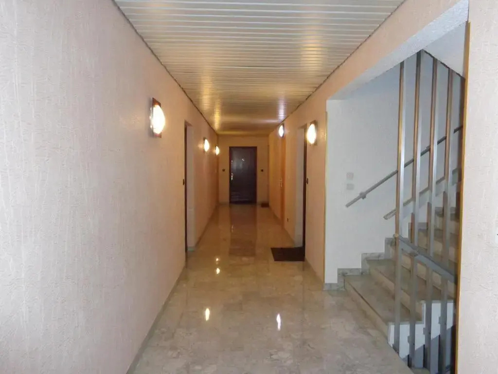 Residence Albert Premier