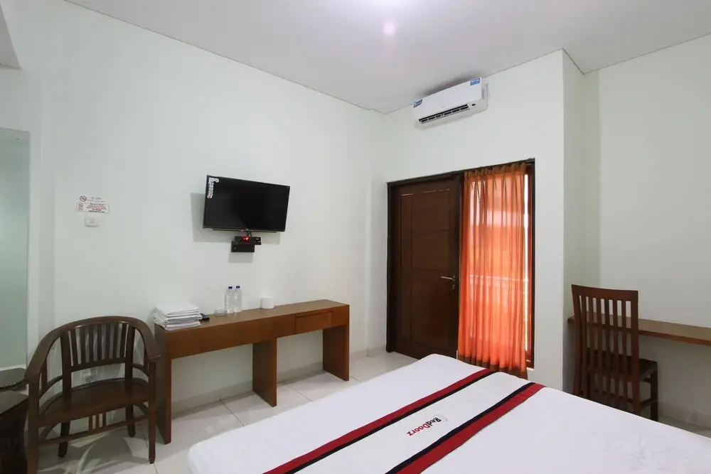 Three-G Homestay by Reddoorz