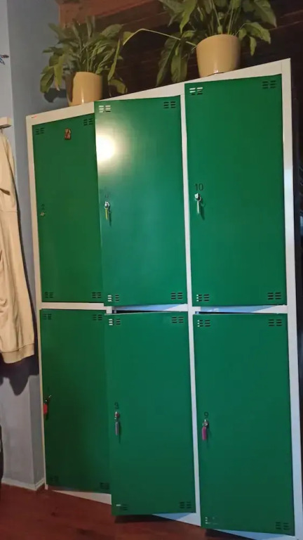 WILLA RETRO Hostel & Rooms
