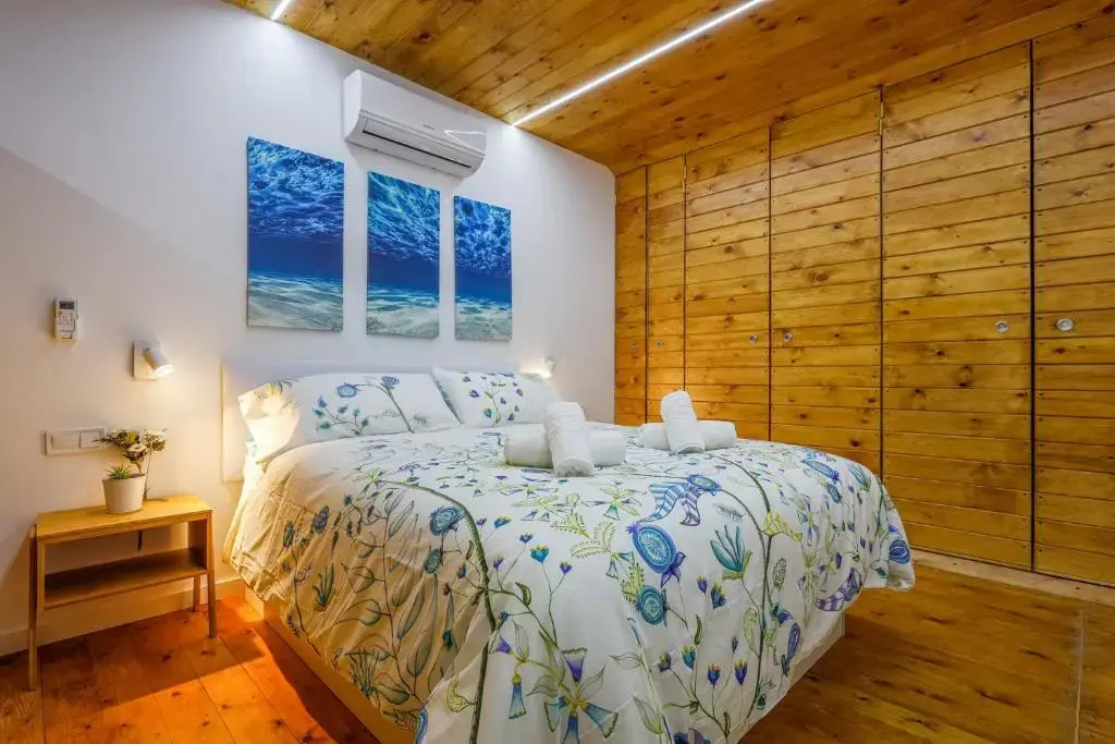 Apartamento de diseño centro Sevilla. WiFi/AC