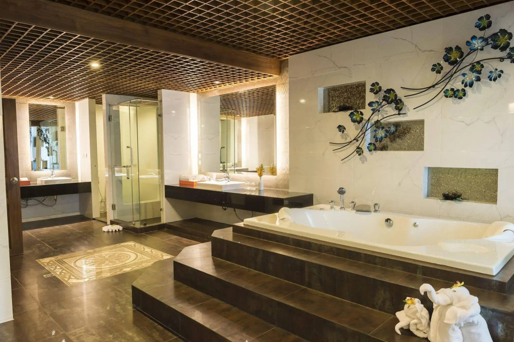 Khum Phucome Hotel -SHA Extra Plus