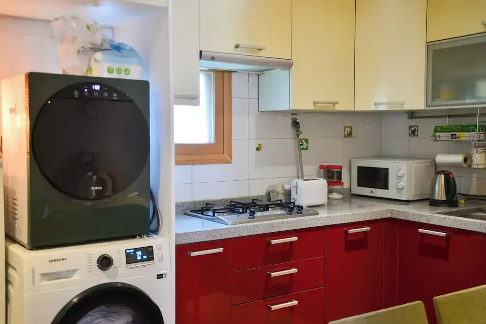 Helloworld guesthouse