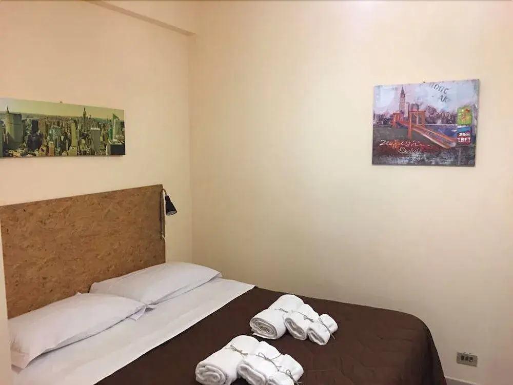 InLao B&B