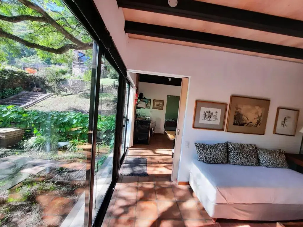 Apartamentos del Cerro