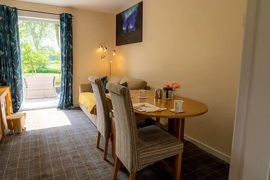 Aurora suite B&B