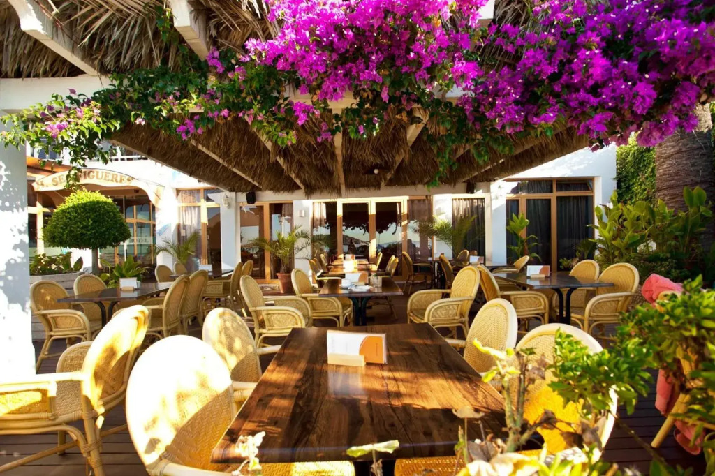 Hotel Ses Figueres
