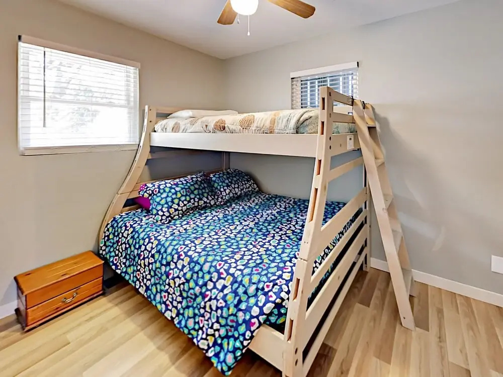 Beach Dreams in Port Aransas by RedAwning