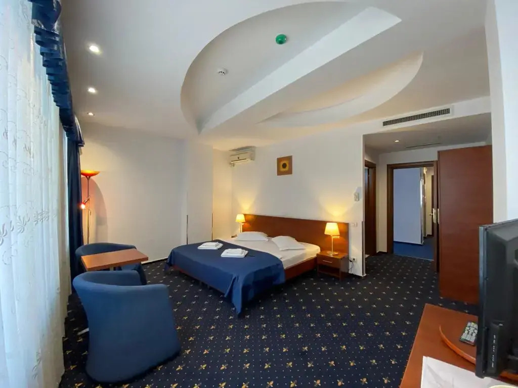 Samaa Hotel