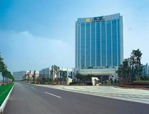 Kaijing Hotel