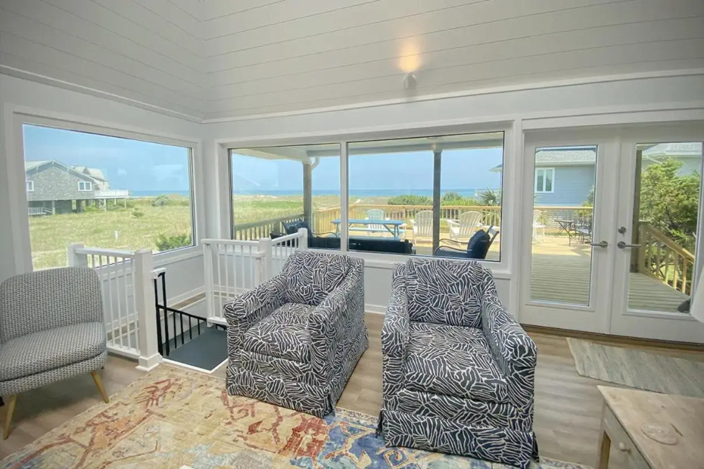 Ocean Perch by Sea Scape Properties