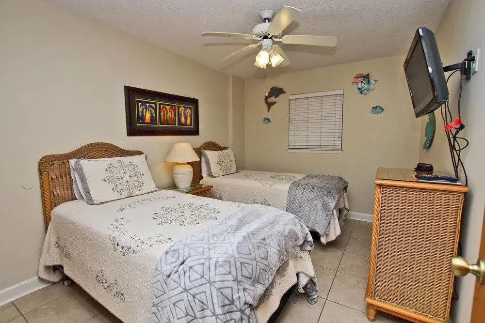 Boardwalk 383 - 2 Br condo