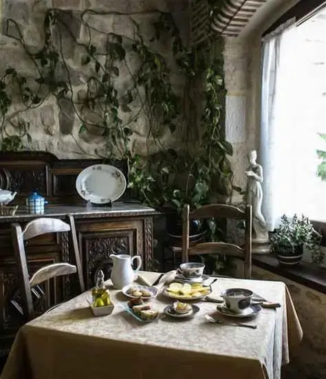 Casa Rural del Médico