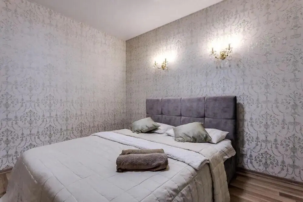 Viktoria Garden apartment