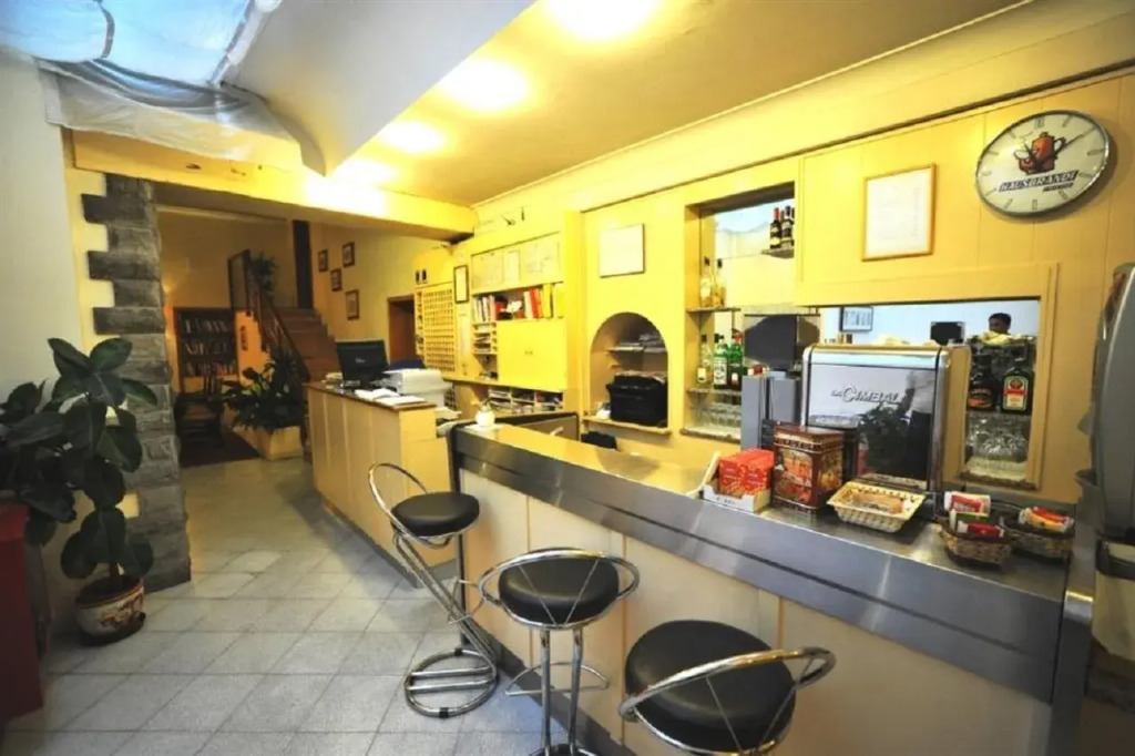 Hotel Gioia