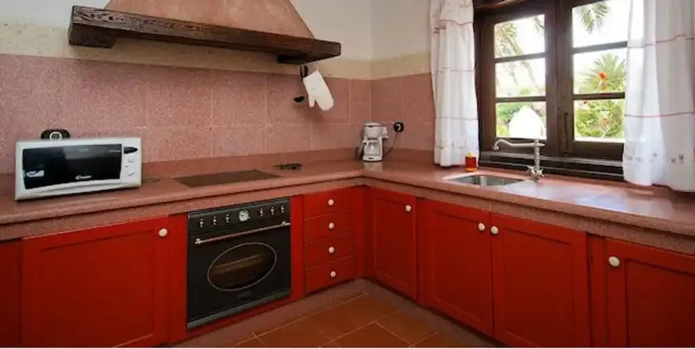 Villa - 3 Bedrooms with Pool - 102782