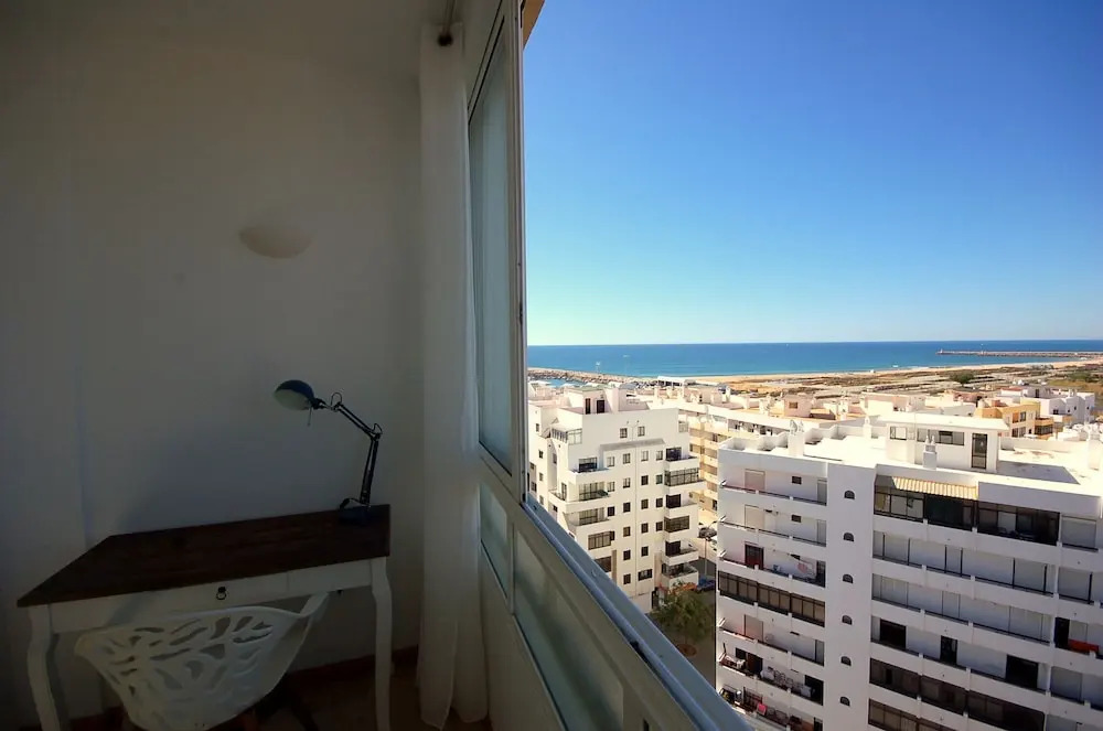 Miravila Sea View em Quarteira T2