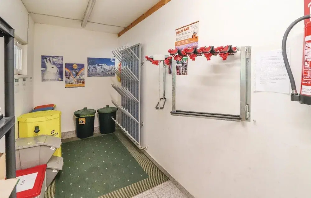 Ferienhaus Dalaas Am Arlberg