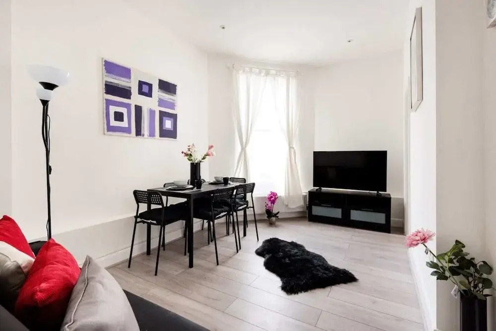 The Armadale Road Residence I