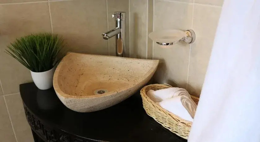 Hotel El Jaguar