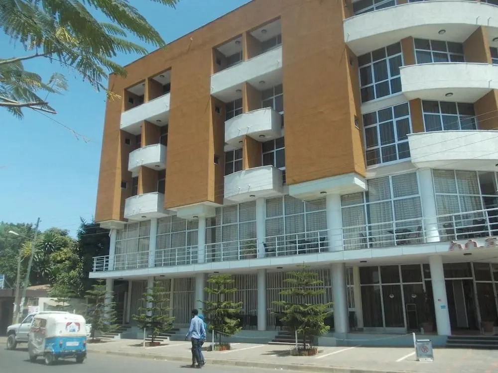 Asinuara Hotel
