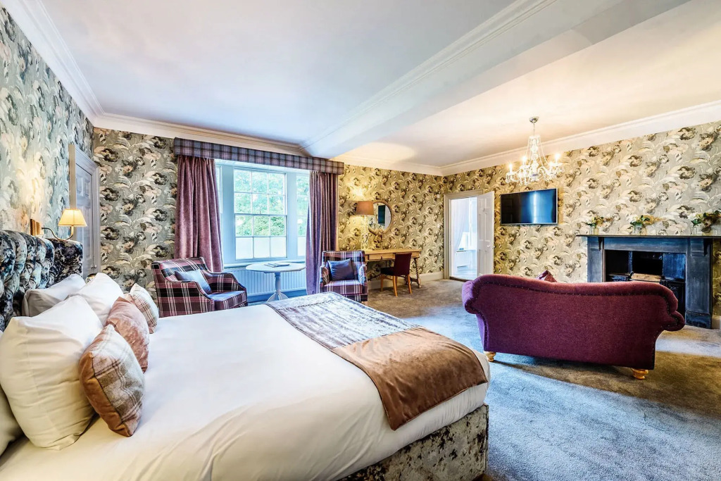 Owston Hall Hotel