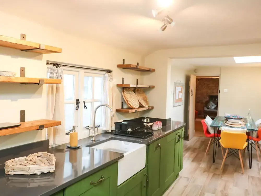 4 Cumberland Cottages