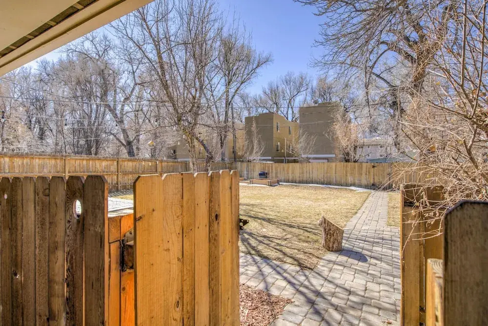 5br?heart Of Old Colorado City?dog-friendly