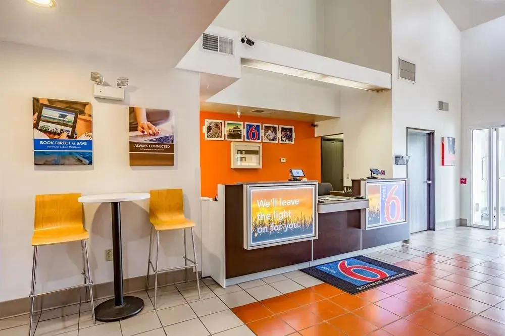TLC Inn