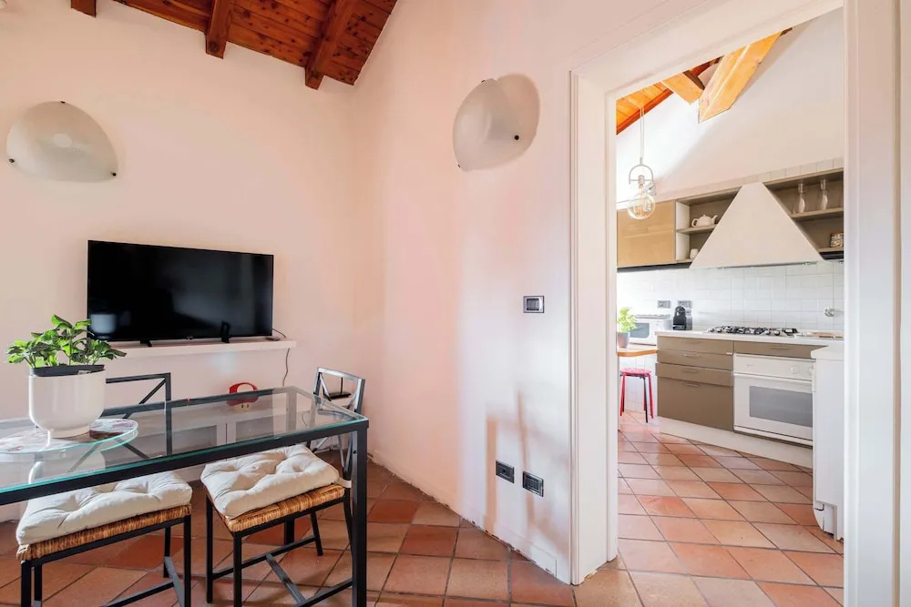 Casa Indipendenza Bright Stay in Historic Center