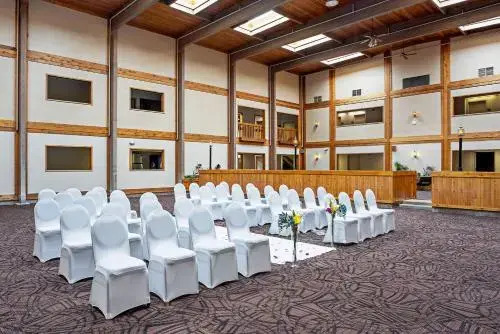 Best Western Frontier Inn