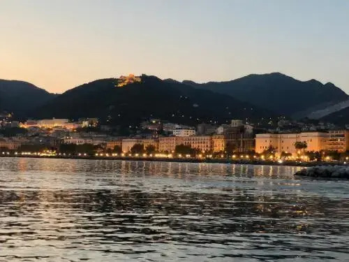 Guest house 3 stars Salerno