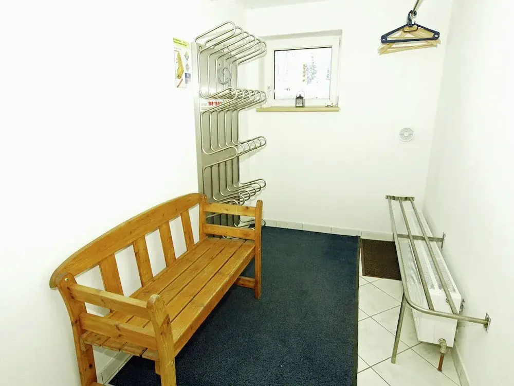 Modern Apartment in Strass im Zillertal Near Ski Slopes