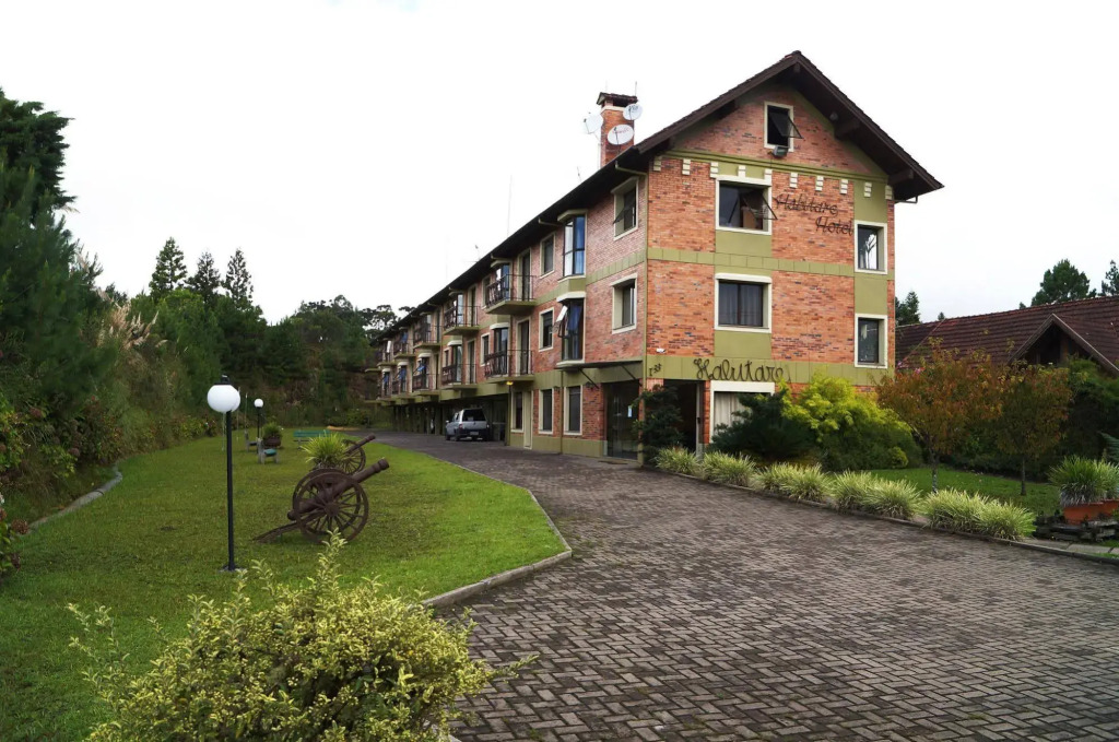 Habitare Apart Hotel