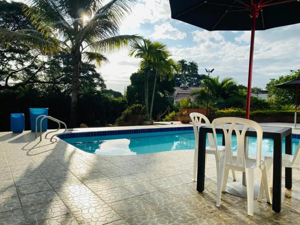 Casa Jardin del Lago