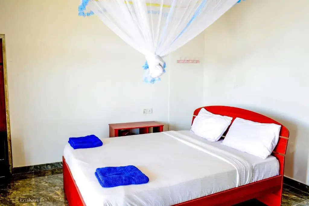 Will Guest Homestay