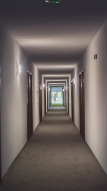 Hotel Thasos