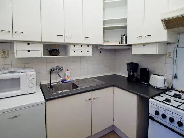 Apartments in Mala Strana - 10 minutes from Charles Bridge