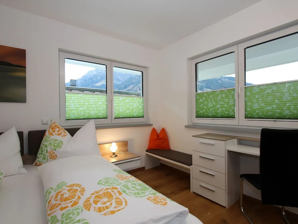 Apartment in Mittersill near Ski Bus & Slopes