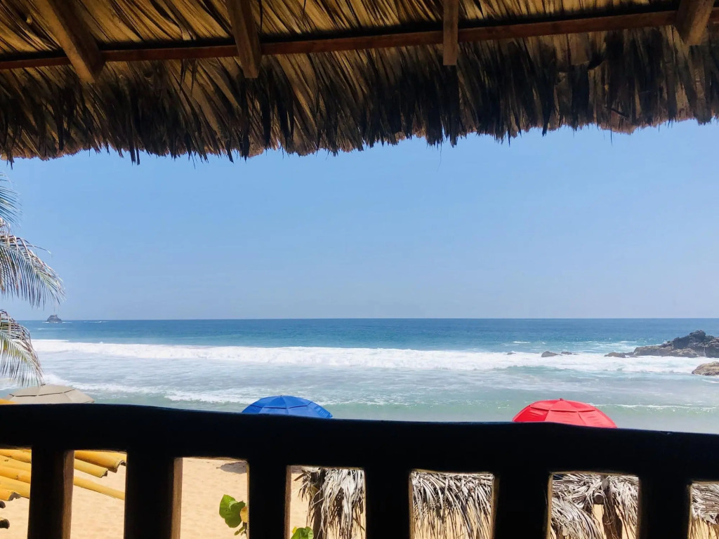 Hotel Paraiso del Pescador