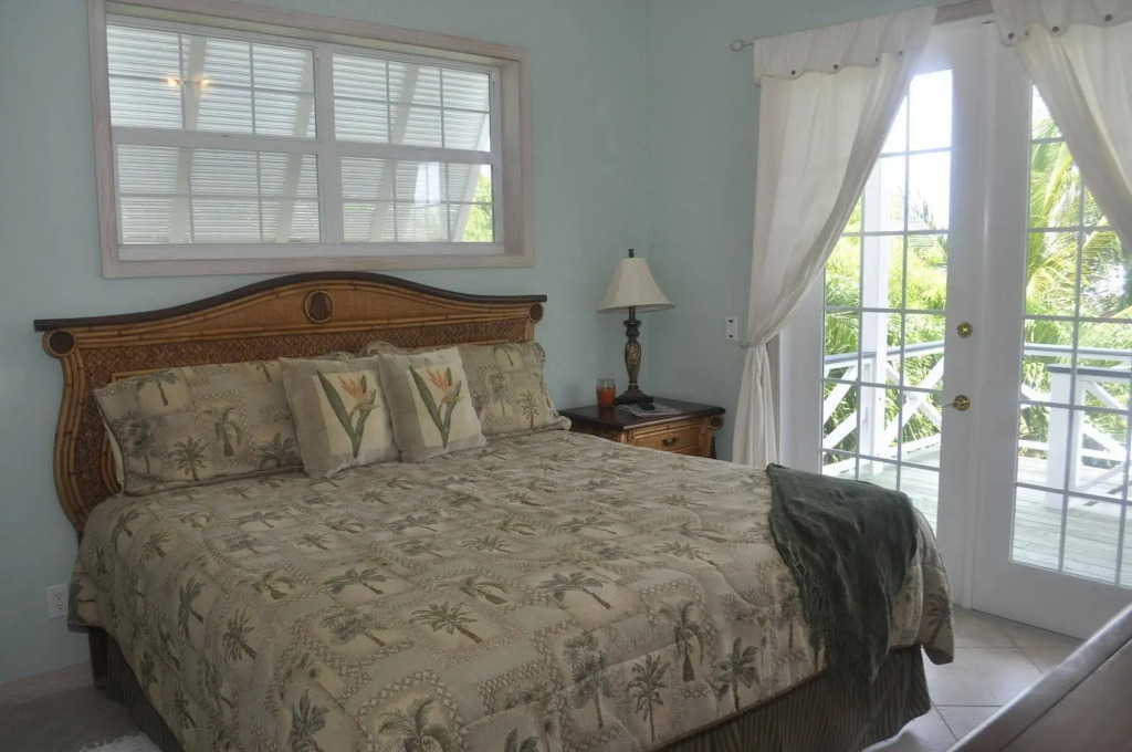 Cutter's Landing By Living Easy Abaco