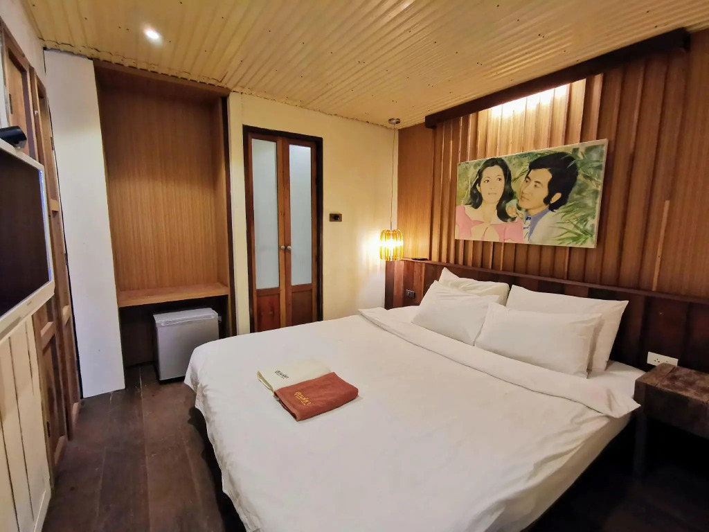Suneta Hostel Chiangkhan