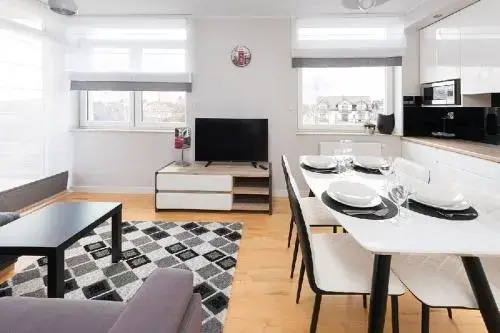 Apartamenty Fregata