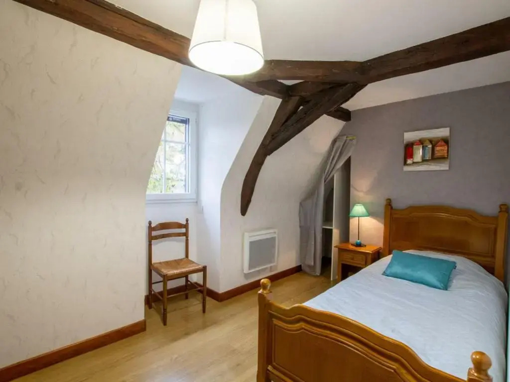 Gîte Cendrieux, 5 pièces, 7 personnes - FR-1-616-14