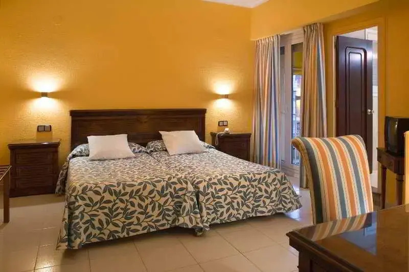 Hotel Rovira