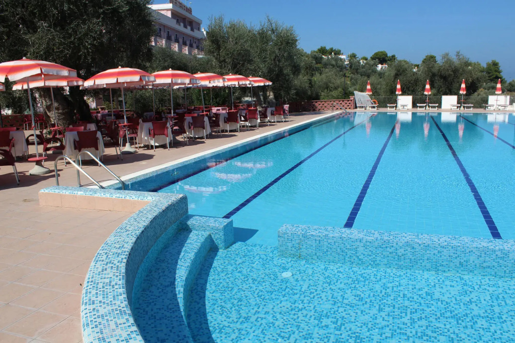 Hotel Delle More