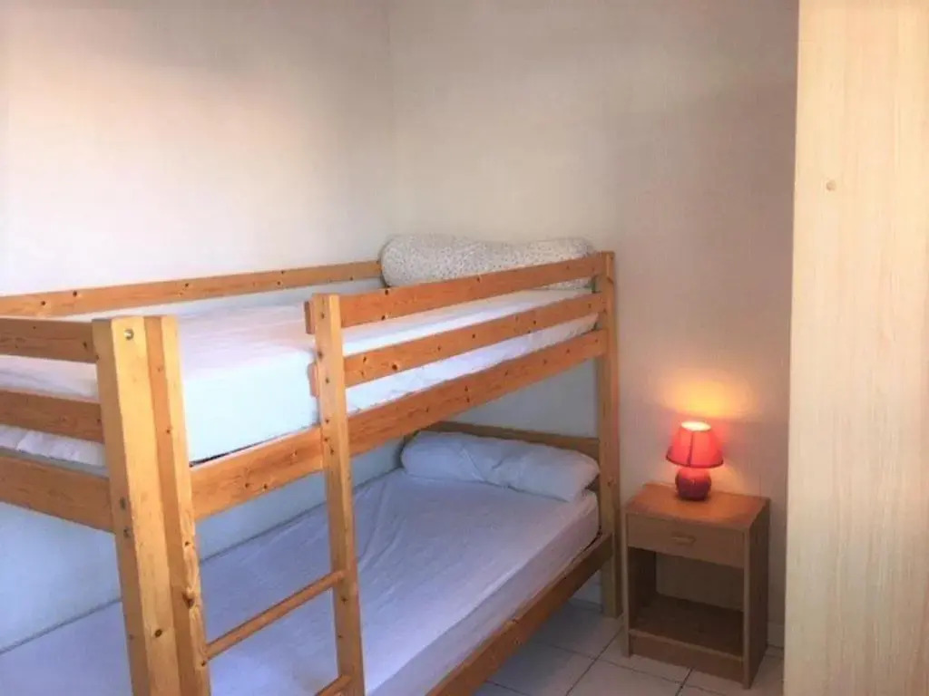 Appartement Vieux-Boucau-les-Bains, 3 pièces, 6 personnes - FR-1-379-17